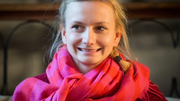 Polska reżyserka nagrodzona w Niemczech za spektakl na podstawie "Króla" Szczepana Twardocha