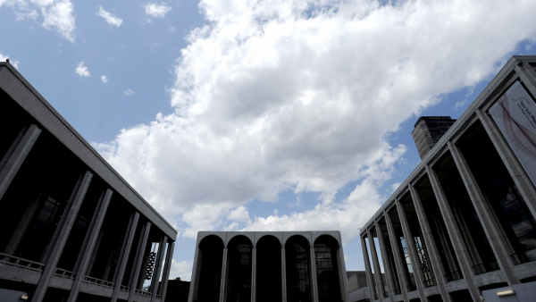 Nowojorska Metropolitan Opera pozostanie zamknięta do września 2021 r.