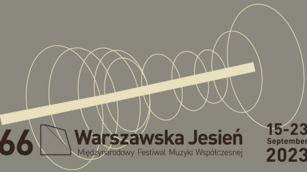 Wkrótce odbędzie się Festiwal „Warszawska Jesień”