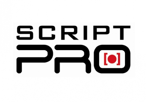 Nowe nagrody w konkursie Script Pro 