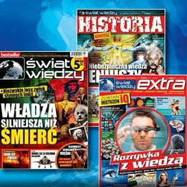 Ogólnopolski Konkurs Wiedzy o Mediach. Wygraj indeks