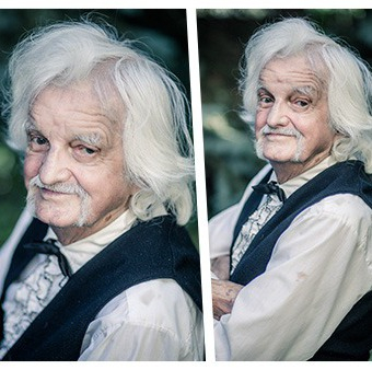 Papcio Chmiel – wspominamy w RMF Classic autora komiksów o Tytusie, Romku i A'Tomku