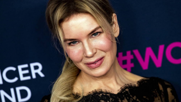Renee Zellweger po raz czwarty jako Bridget Jones?