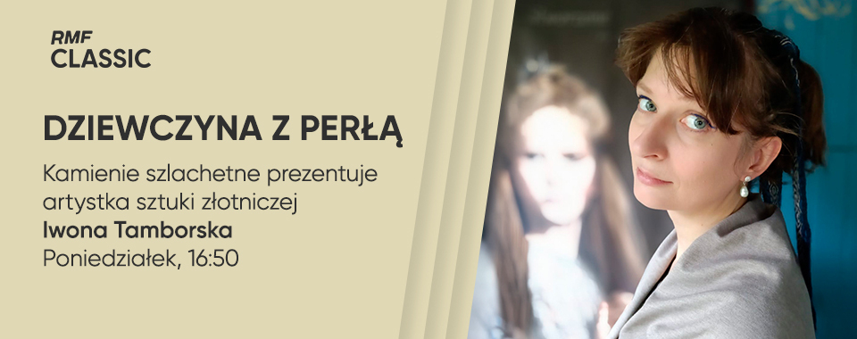 Dziewczyna z perłą