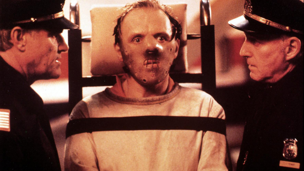 Film „Milczenie owiec” - przełomowy thriller psychologiczny - ma 35 lat