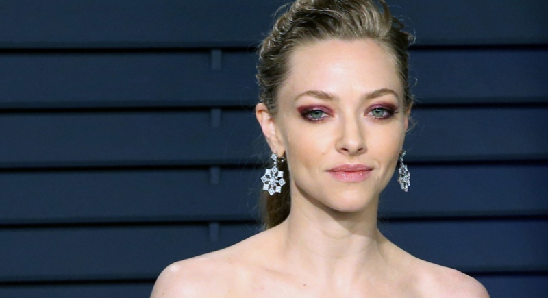Amanda Seyfried nie czuła się godna roli w filmie „Mank”. A może za nią dostać Oscara
