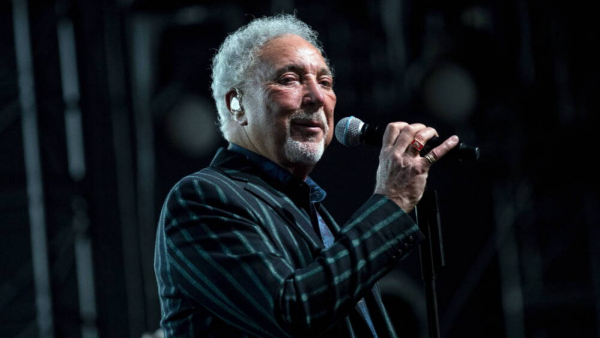 Sopot, las i "Delilah". Tom Jones zaśpiewa w Operze Leśnej