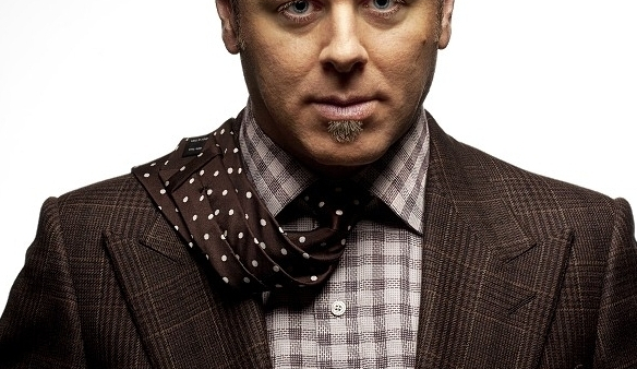 Abel Korzeniowski z nominacją do nagrody BAFTA