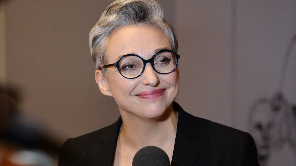 "Zabawa zabawa" przełamuje tabu kobiecego alkoholizmu