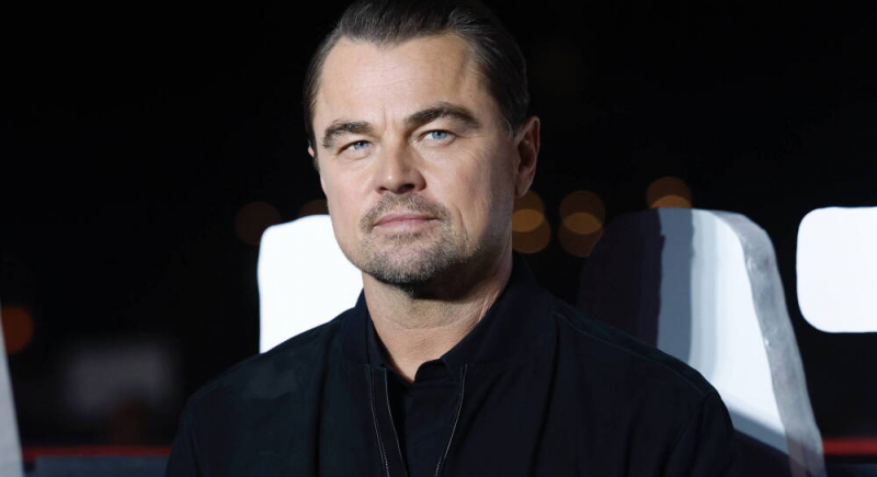Przeciętny wynik kasowy nowego filmu z Leonardo DiCaprio
