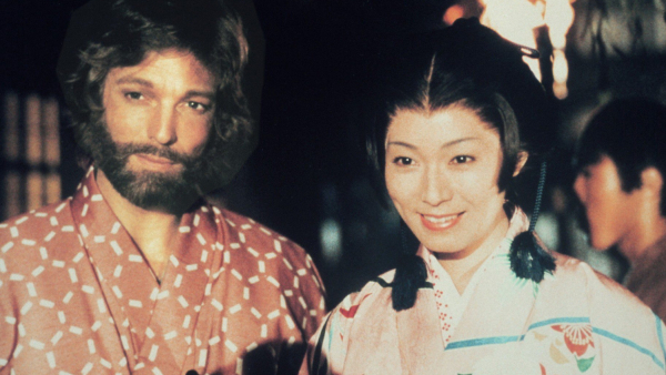 Zmarła gwiazda serialu „Szogun”, Shimada Yoko