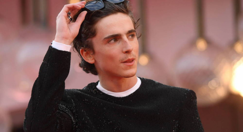 Olivia Colman, Rowan Atkinson i Sally Hawkins wystąpią w filmie o Willym Wonce