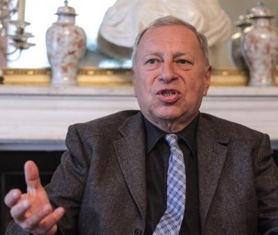 Złote Berło dla Jerzego Stuhra