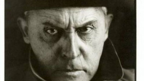 W Zakopanem nie chcą Witkacego, bo narkoman i łobuz