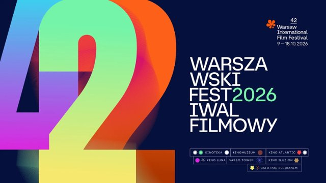 „Cudze rzeczy” Grzegorza Dębowskiego z Grand Prix 42. Warszawskiego Festiwalu Filmowego 