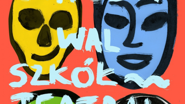 Krakowscy studenci spektaklem "Do dna" wygrali 35. Festiwal Szkół Teatralnych