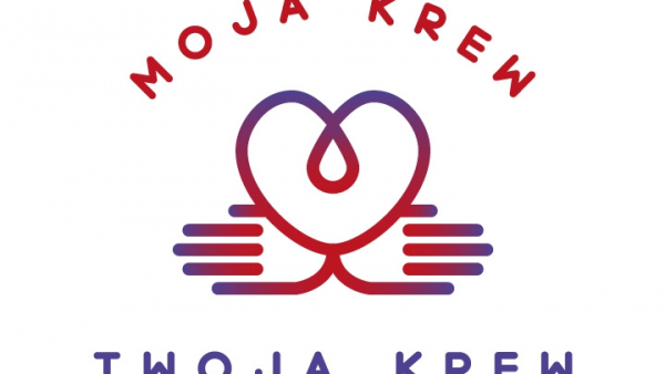 "Moja krew - Twoja krew" - charytatywna akcja w Teatrze Buffo