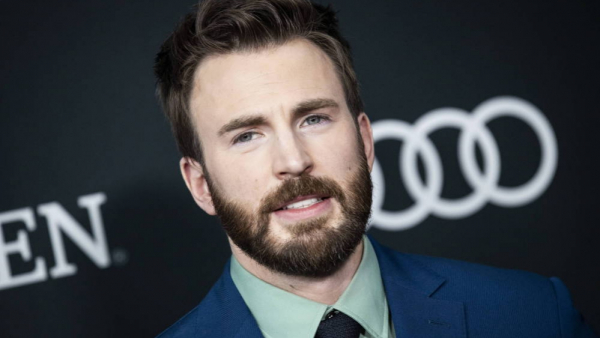 Chris Evans kolejną gwiazdą w obsadzie „Don’t Look Up” Netfliksa