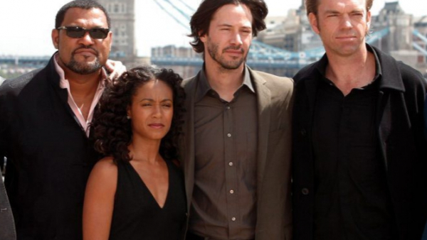 Premiera czwartej części filmu „Matrix” przesunięta prawie o rok