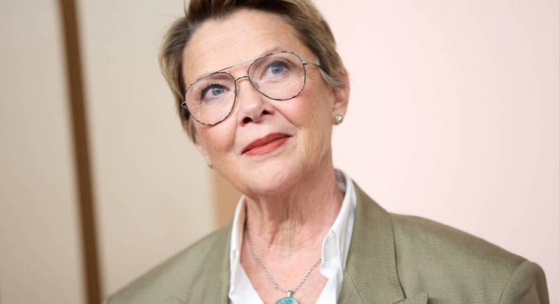 Annette Bening dołączyła do obsady spin-offu „Yellowstone”