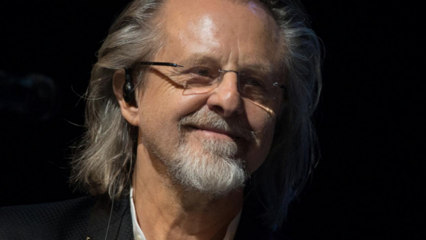 "Paweł, apostoł Chrystusa" z muzyką polskiego laureata Oscara