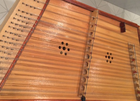 Filharmonia szuka cymbalisty