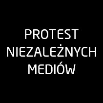 Media bez wyboru. Protest w sprawie podatku od mediów: Wyjaśniamy dlaczego