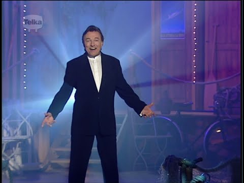 Karel Gott - Být stále mlád (Forever Young) 