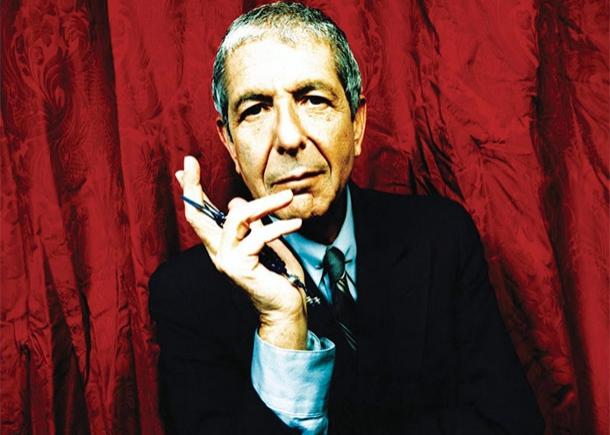 81 lat temu przyszedł na świat Leonard Cohen
