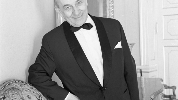 Wrzesień z Mieczysławem Foggiem