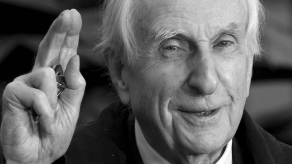 Zmarł pisarz Michael Bond, twórca postaci misia Paddingtona