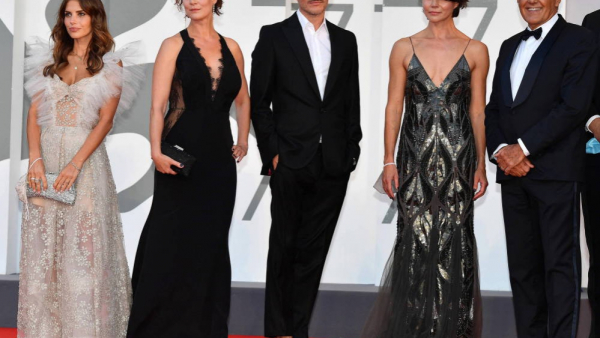 Zachodni recenzenci zachwyceni filmem „Śniegu już nigdy nie będzie”