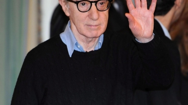 Woody Allen nakręci serial telewizyjny dla Amazon Studios