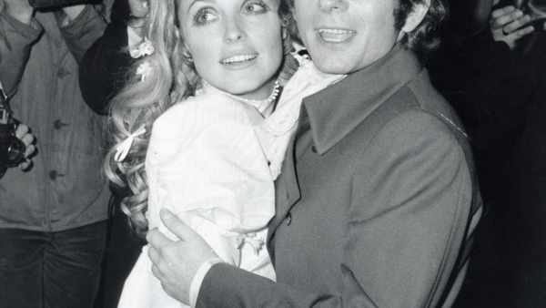 Sharon Tate - to już 50 lat