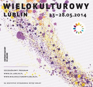 Festiwal "Wielokulturowy Lublin"
