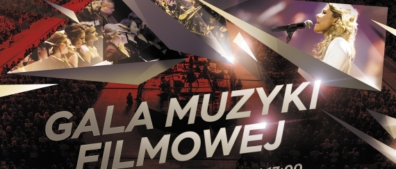 FMF rodzinnie: Premierowe suity ze światowych arcydzieł animowanego kina w TAURON Arenie Kraków i Filharmonii Krakowskiej