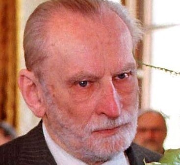 Zmarł Jacek Woźniakowski