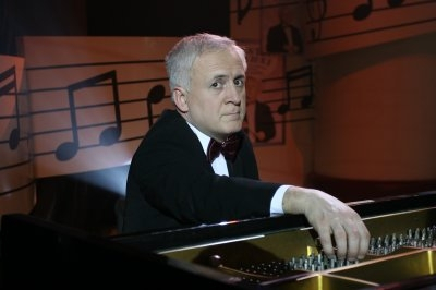 Jakowicz, Malicki i Morawski na Festiwalu w Łańcucie