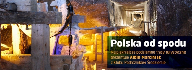 Polska od spodu