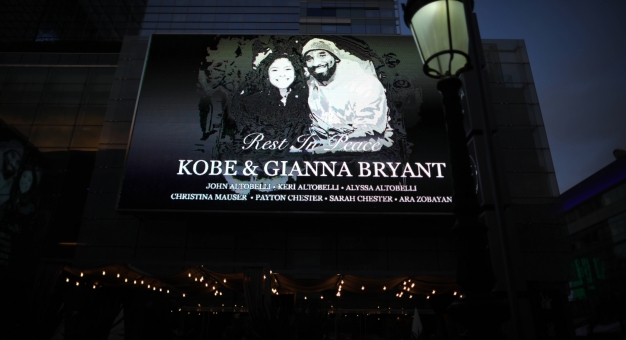 Paulo Coelho i Kobe Bryant pisali wspólnie książkę dla dzieci