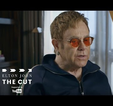 Konkurs "Elton John: The Cut" rozwiązany! Zobaczcie zwycięskie teledyski