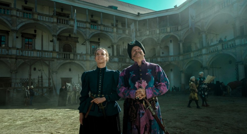 Co czeka rodzinę Adamczewskich w 3. sezonie „1670”?