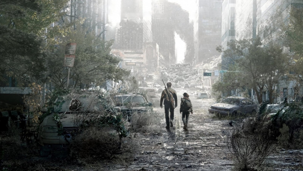 „The Last of Us”. Serial będzie wierny grze? Twórcy zdradzają szczegóły produkcji