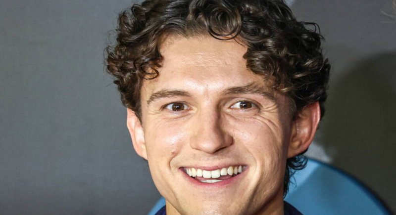 Tom Holland szykuje się do roli Freda Astaire'a. Aktor zdradził nowe informacje o biografii legendy tańca
