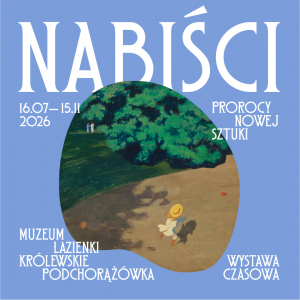 Nabiści. Prorocy nowej sztuki – wystawa czasowa