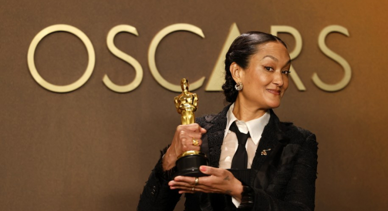 Autumn Durald Arkapaw pierwszą kobietą w historii z Oscarem za najlepsze zdjęcia