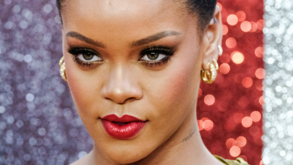 Rihanna - filantropka na straży globalnej edukacji