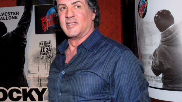 Sylvester Stallone pokazał ujęcia z nowej wersji filmu „Rocky IV”
