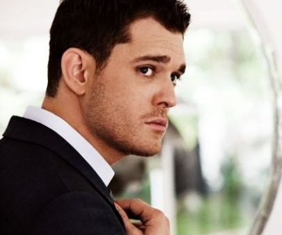 Pierwszy koncert w Polsce Michaela Buble w Ergo Arenie