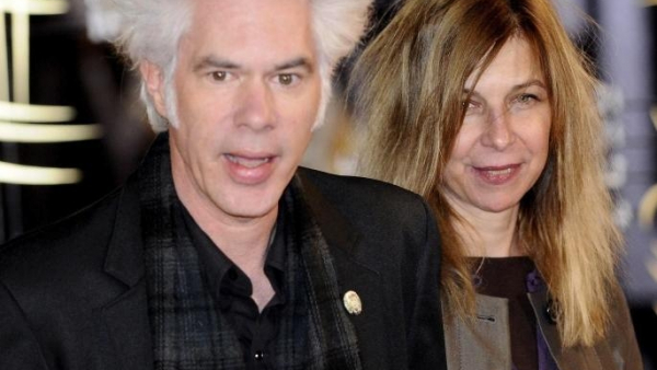 Tajemniczy film Jima Jarmuscha na festiwalu w Cannes